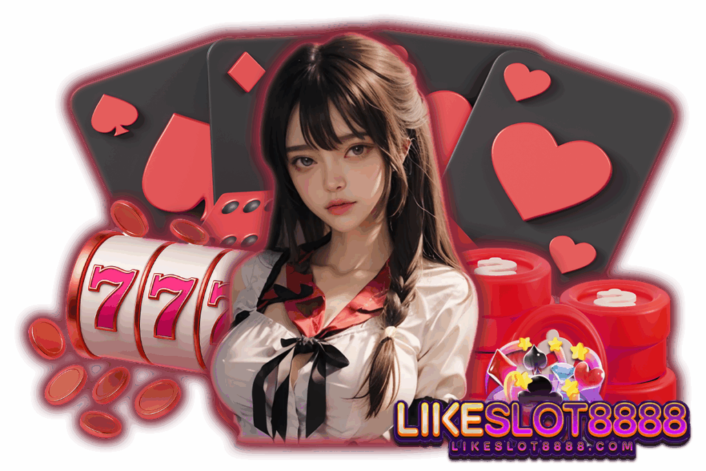 likeslot สมัครสมาชิก