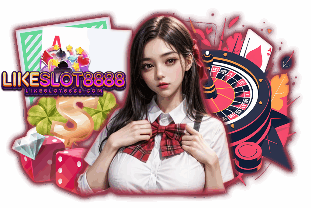 likeslot888 login