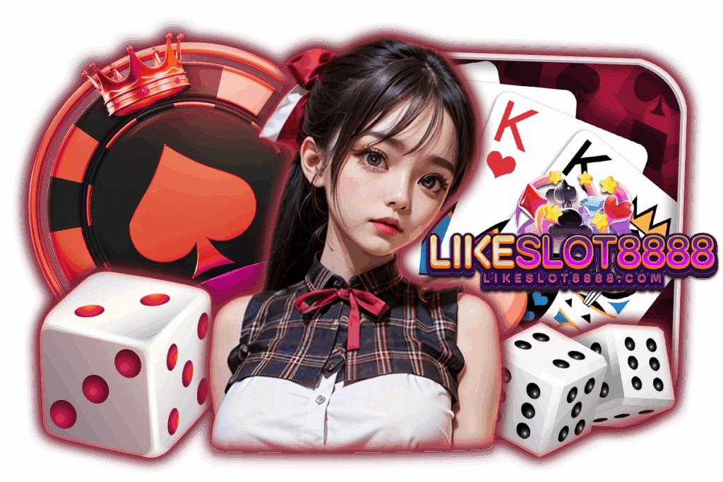 likeslot888 online